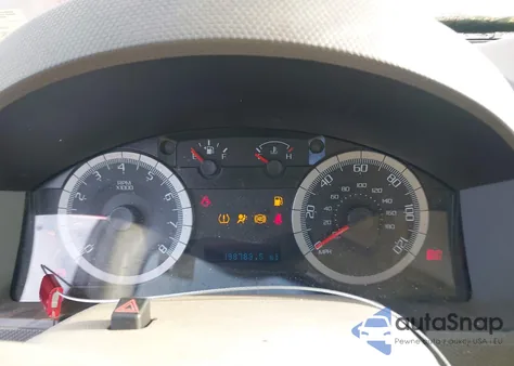 2009 Ford Escape Xlt из США, поврежденный, VIN 1FMCU03G09KD04260